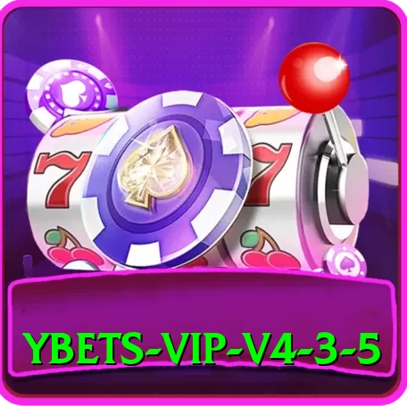 Ybets VIP v4.3.5 - 2